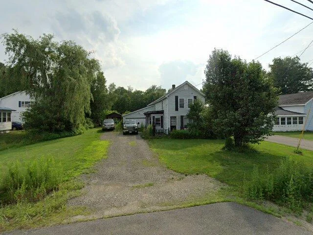 House image located at Howland, ME 04448