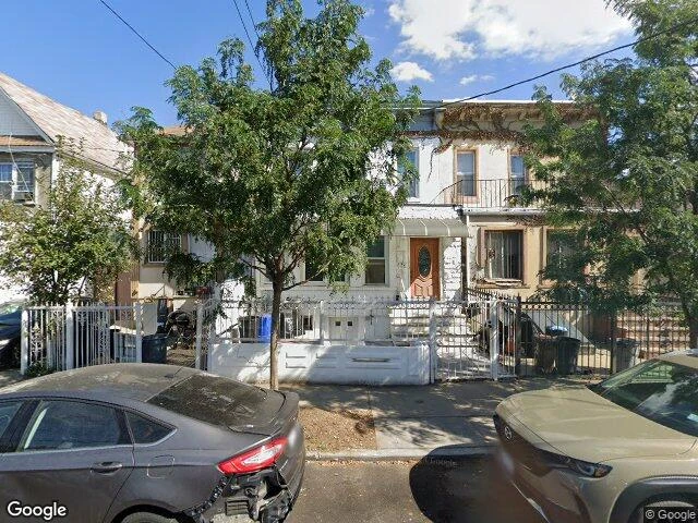 House image located at Jamaica, NY 11433