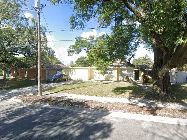 House image located at Tampa, FL 33605