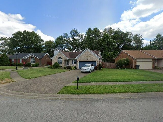 House image located at Louisville, KY 40216