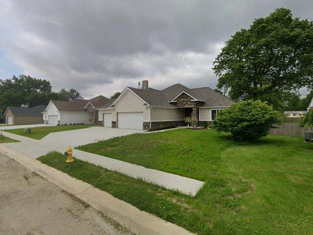 House image located at Fletcher, OH 45326