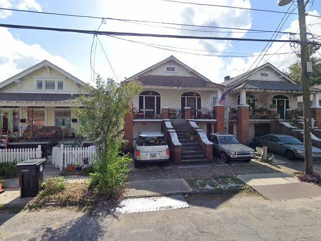 House image located at New Orleans, LA 70114