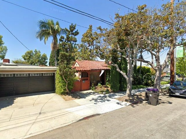 House image located at Long Beach, CA 90804