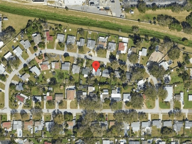 House image located at Saint Petersburg, FL 33710