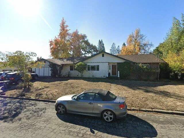 House image located at Napa, CA 94558