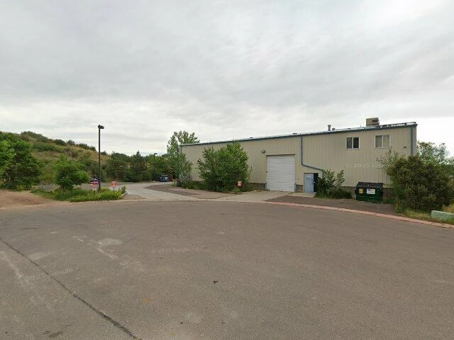 House image located at Colorado Springs, CO 80907