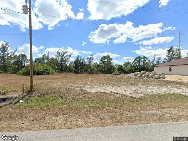 House image located at Cape Coral, FL 33909