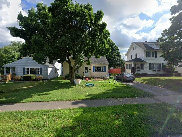 House image located at Rochester, NY 14622