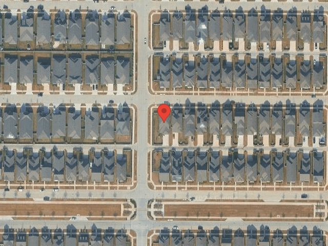 House image located at Justin, TX 76247