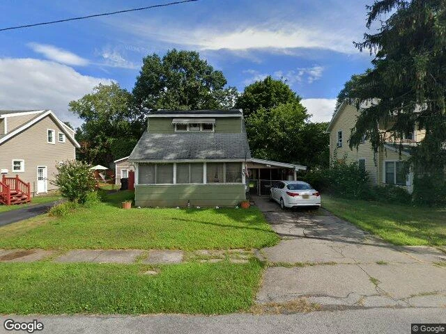 House image located at Rochester, NY 14622