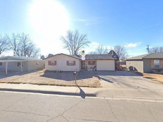 House image located at Artesia, NM 88210