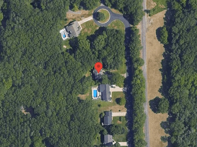 House image located at Muskegon, MI 49441