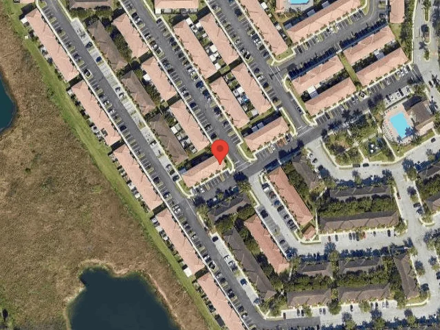 House image located at Homestead, FL 33035