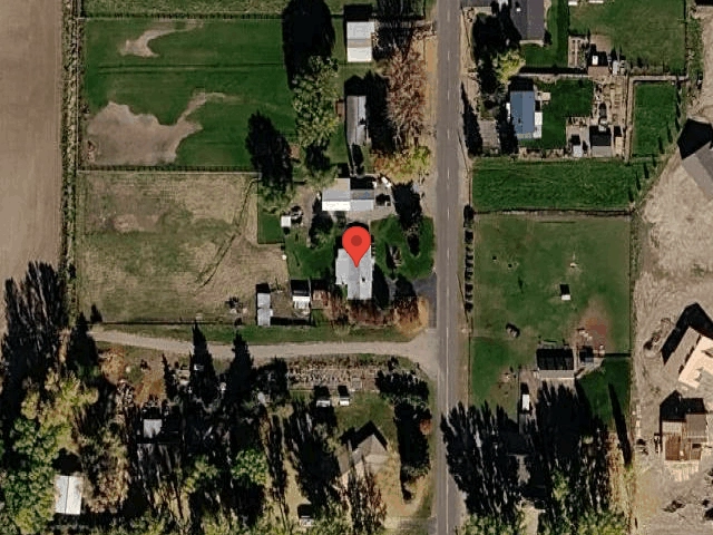 House image located at Shelley, ID 83274