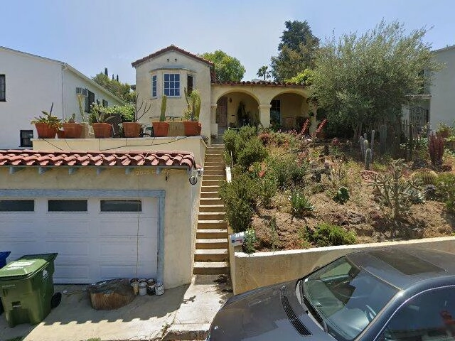 House image located at Los Angeles, CA 90065