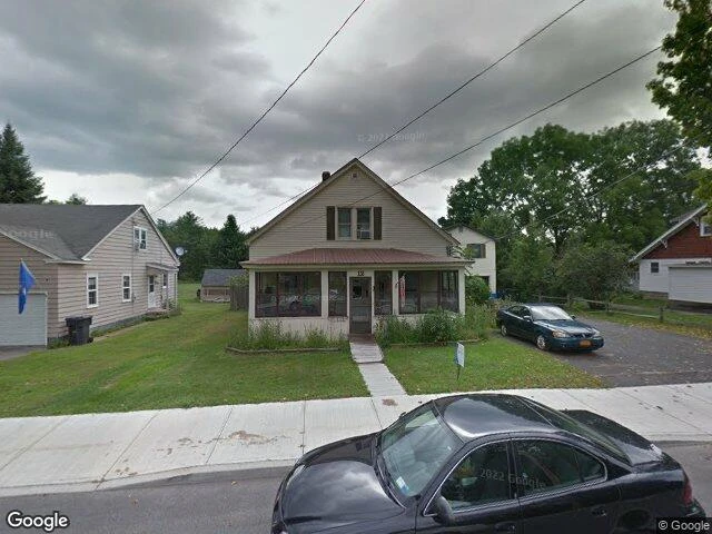 House image located at Corinth, NY 12822