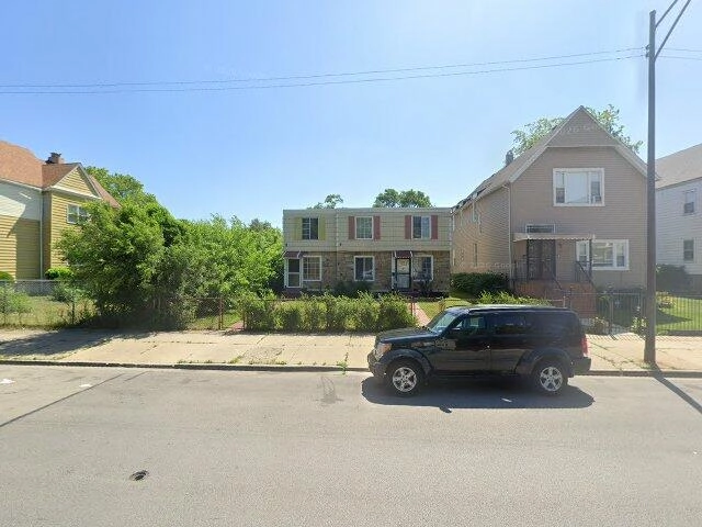 House image located at Chicago, IL 60621