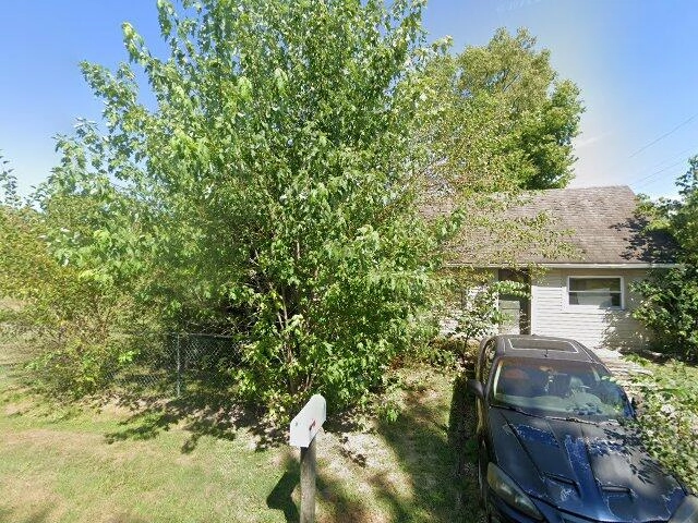 House image located at College Corner, OH 45003