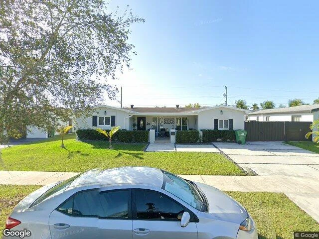 House image located at Miami, FL 33157