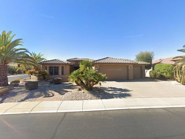 House image located at Surprise, AZ 85387