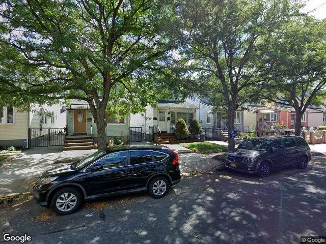 House image located at South Ozone Park, NY 11420