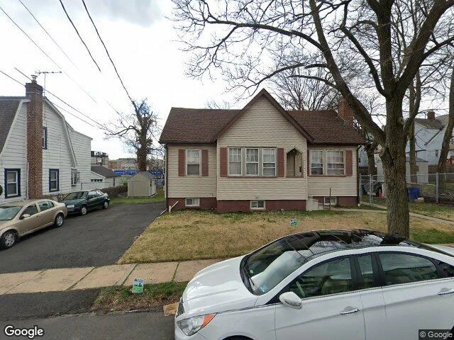 House image located at Irvington, NJ 07111