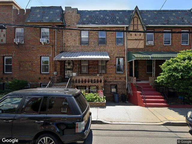 House image located at Brooklyn, NY 11203