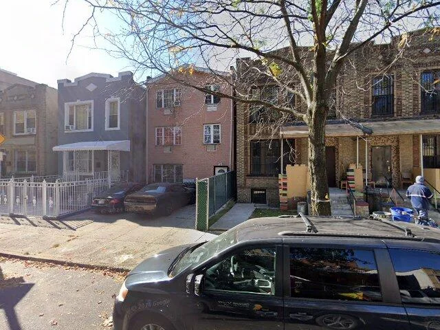 House image located at Brooklyn, NY 11207