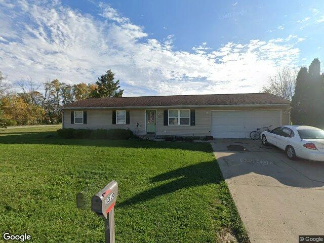 House image located at Sidney, OH 45365