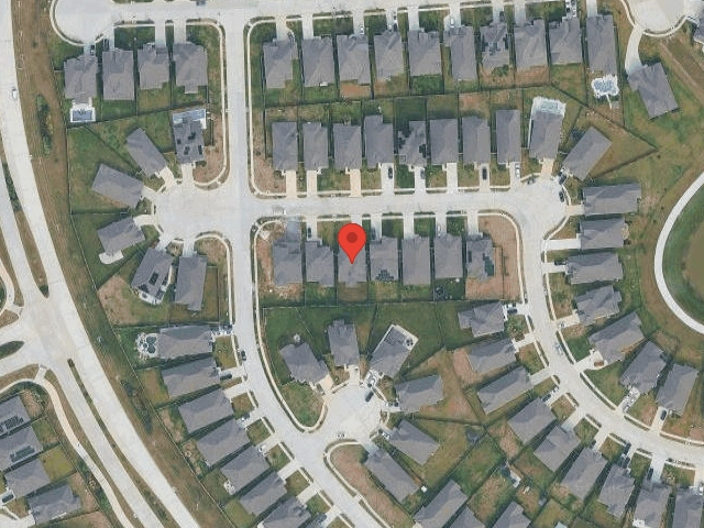 House image located at La Marque, TX 77568