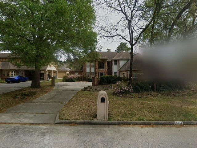 House image located at Spring, TX 77379
