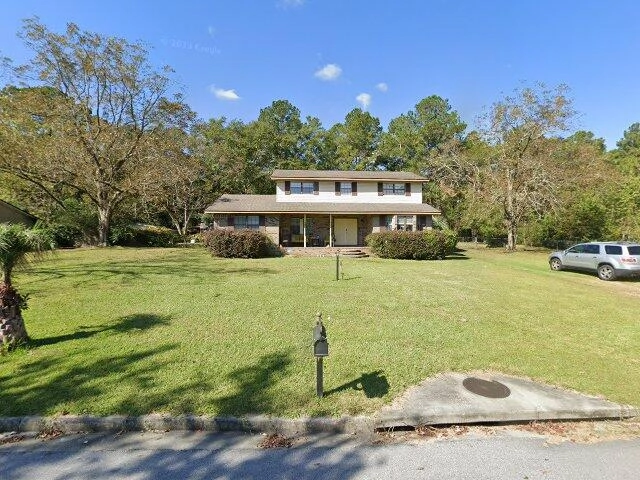 House image located at Waycross, GA 31501