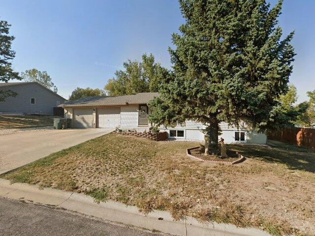 House image located at Gillette, WY 82718