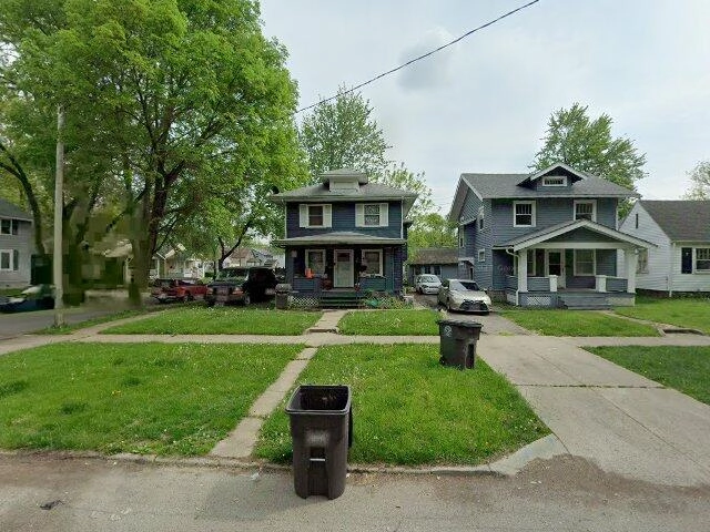 House image located at Fort Wayne, IN 46806