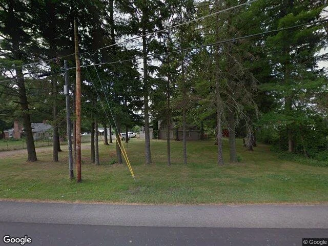 House image located at Lockport, NY 14094