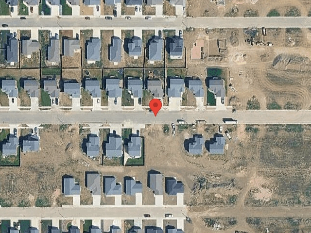 House image located at Box Elder, SD 57719
