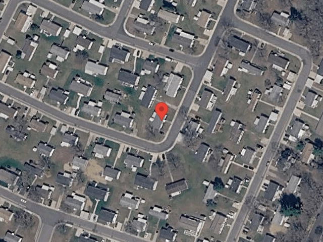 House image located at Centralia, IL 62801