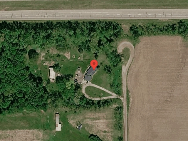 House image located at Lowell, MI 49331