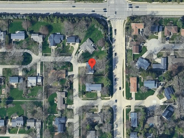House image located at Champaign, IL 61821