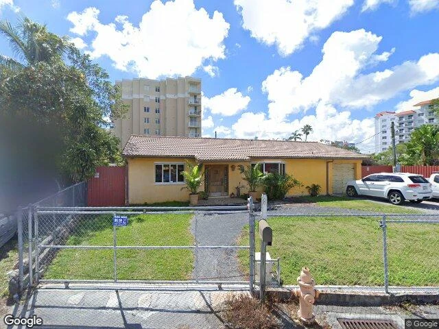 House image located at Miami, FL 33125