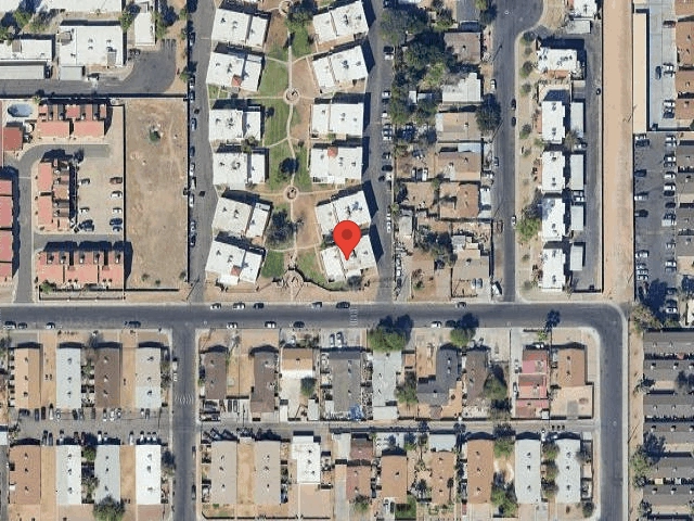 House image located at Phoenix, AZ 85015