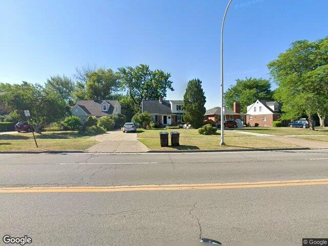 House image located at Buffalo, NY 14223