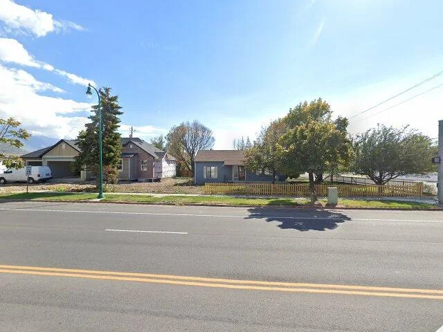 House image located at Orem, UT 84097