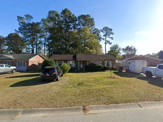 House image located at Summerville, SC 29486