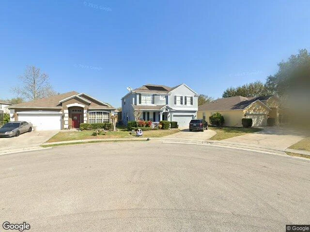 House image located at Orlando, FL 32826