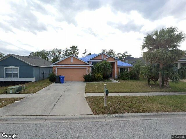 House image located at Apollo Beach, FL 33572