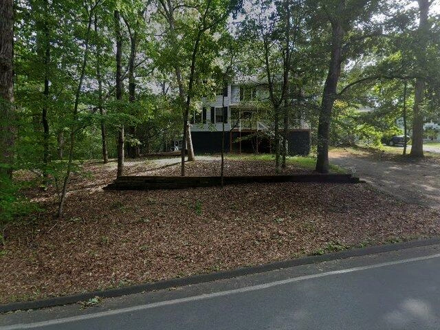 House image located at Lusby, MD 20657