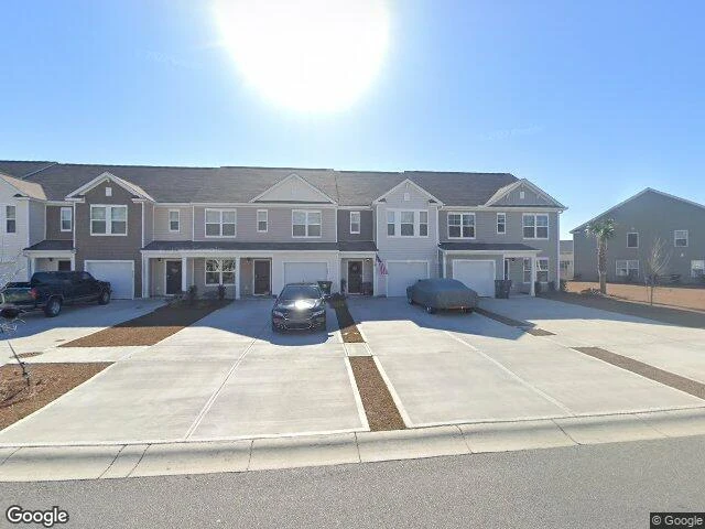 House image located at Summerville, SC 29486