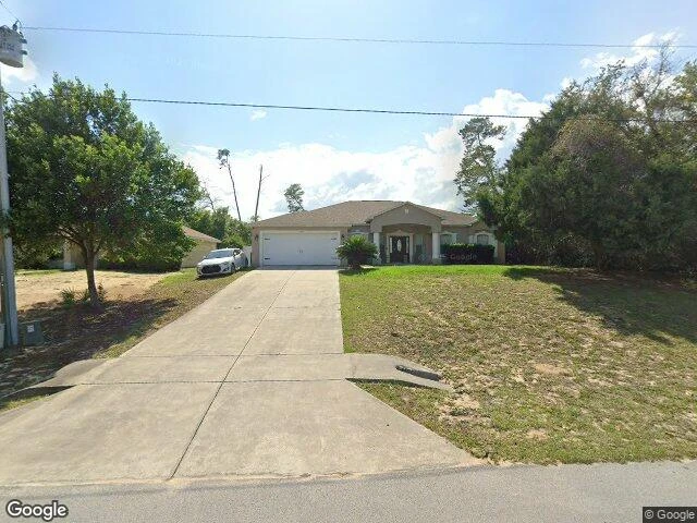 House image located at Ocala, FL 34473