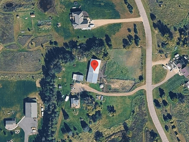 House image located at Elk River, MN 55330